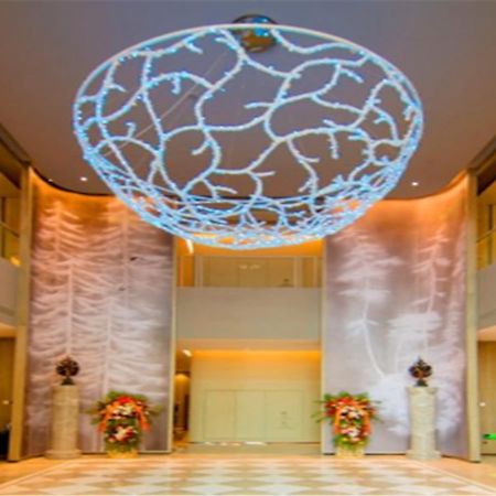 WeiHai Qingtiwan Holiday Hotel Zewnętrze zdjęcie