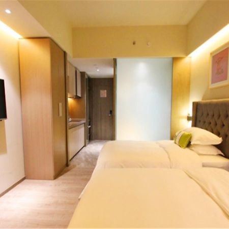 WeiHai Qingtiwan Holiday Hotel Zewnętrze zdjęcie