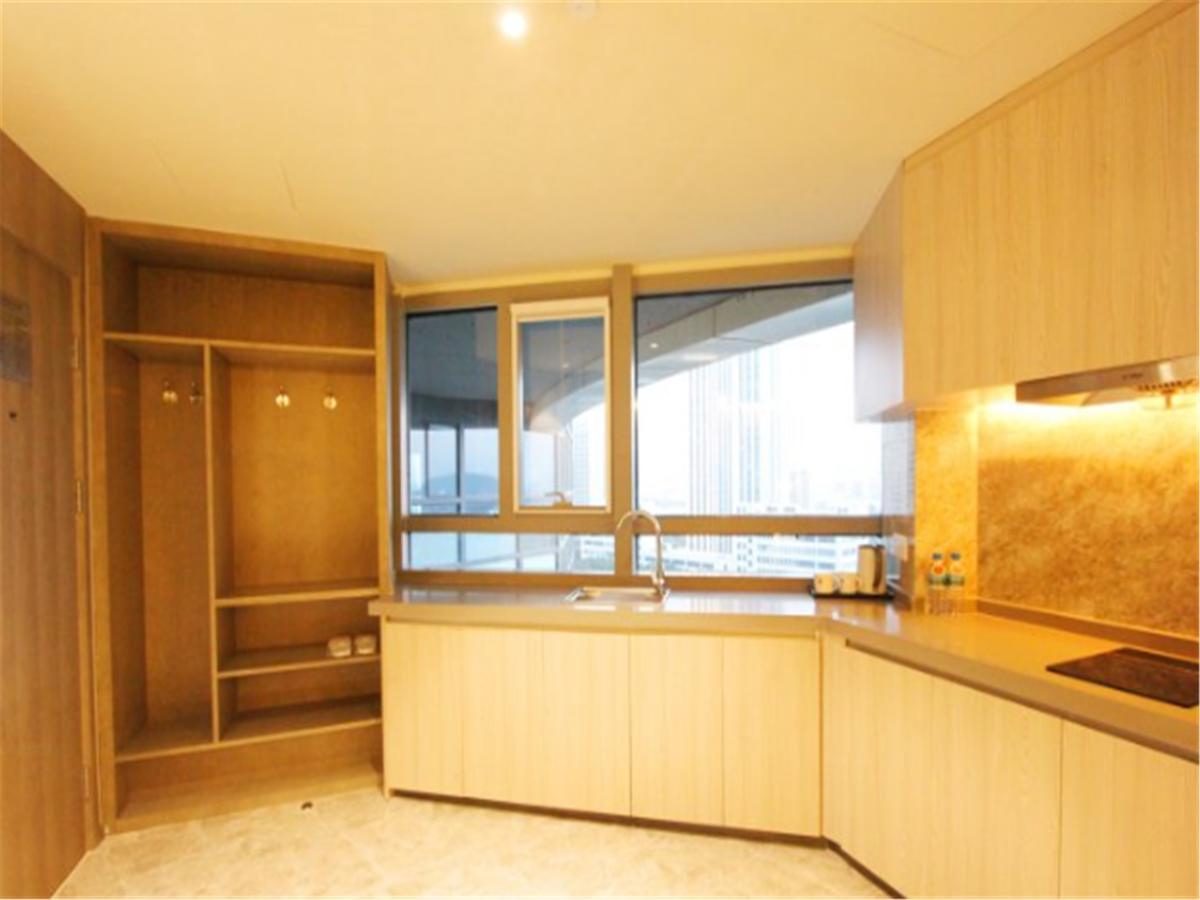 WeiHai Qingtiwan Holiday Hotel Zewnętrze zdjęcie