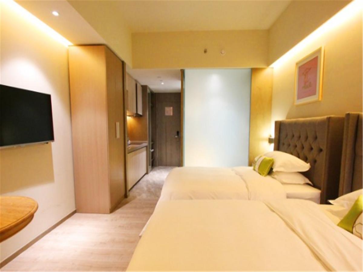 WeiHai Qingtiwan Holiday Hotel Zewnętrze zdjęcie