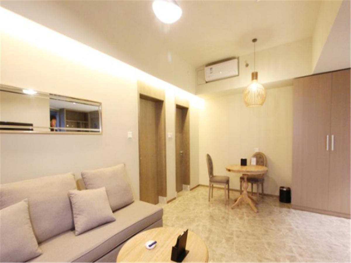 WeiHai Qingtiwan Holiday Hotel Zewnętrze zdjęcie