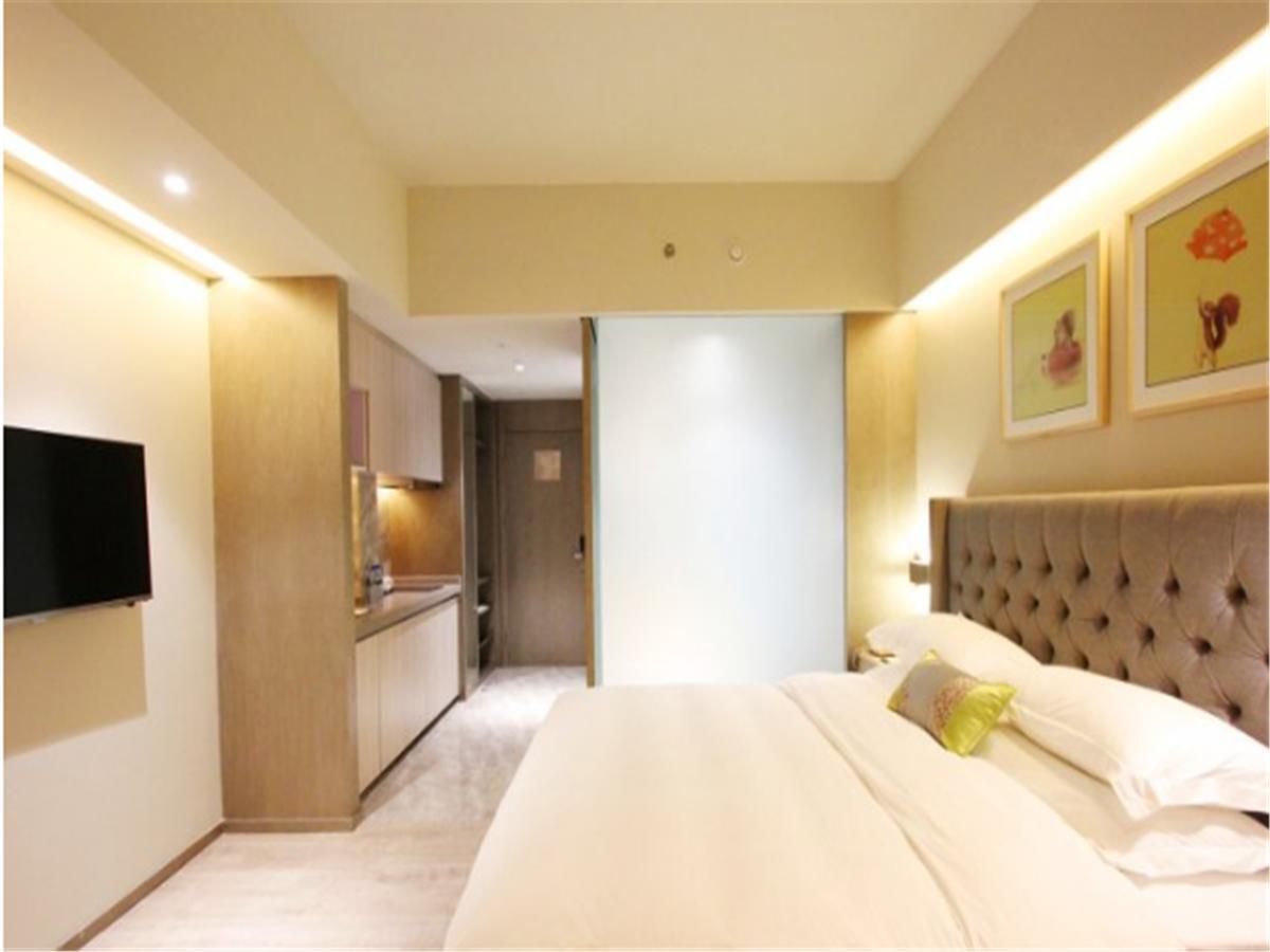 WeiHai Qingtiwan Holiday Hotel Zewnętrze zdjęcie