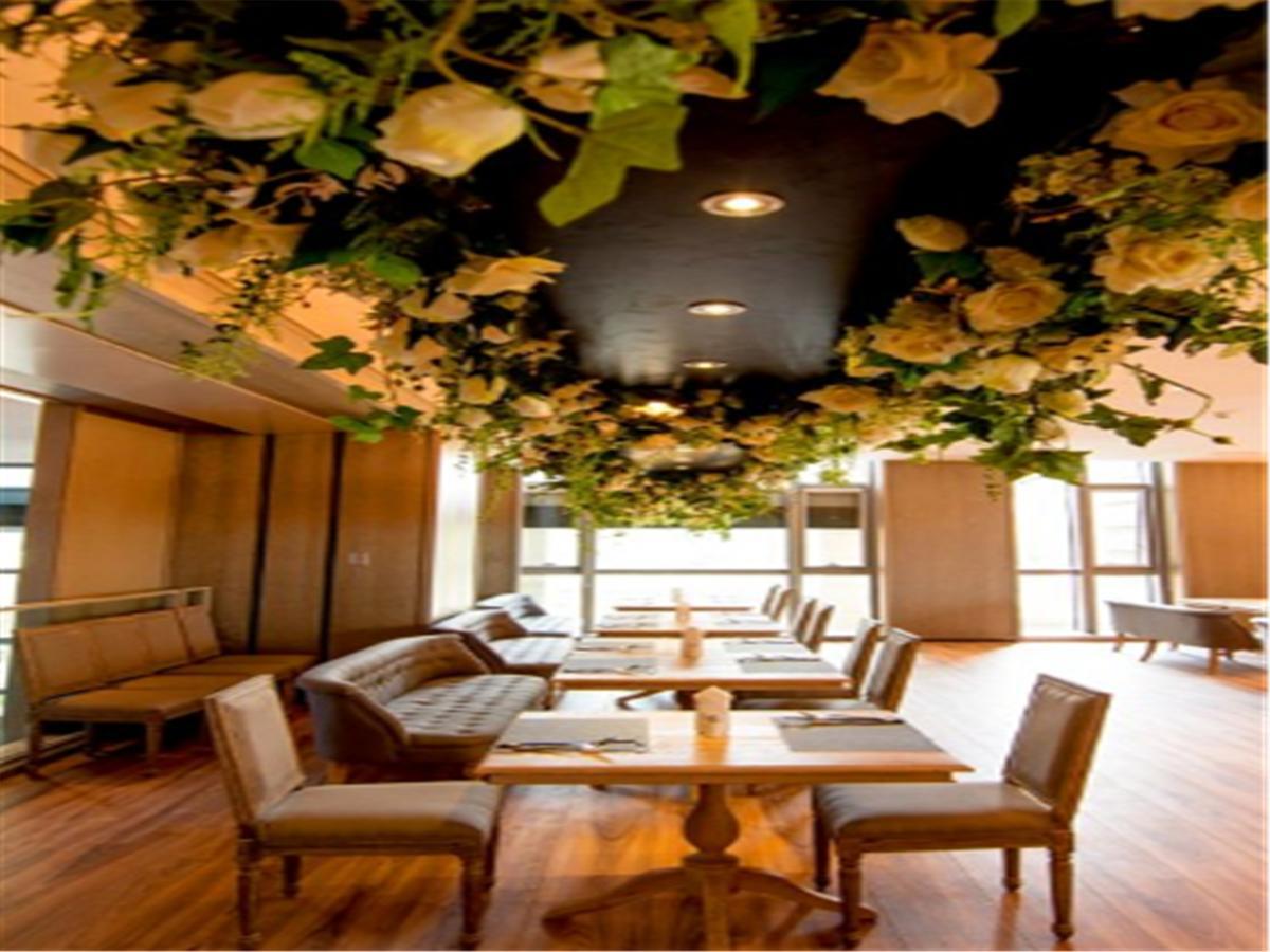 WeiHai Qingtiwan Holiday Hotel Zewnętrze zdjęcie