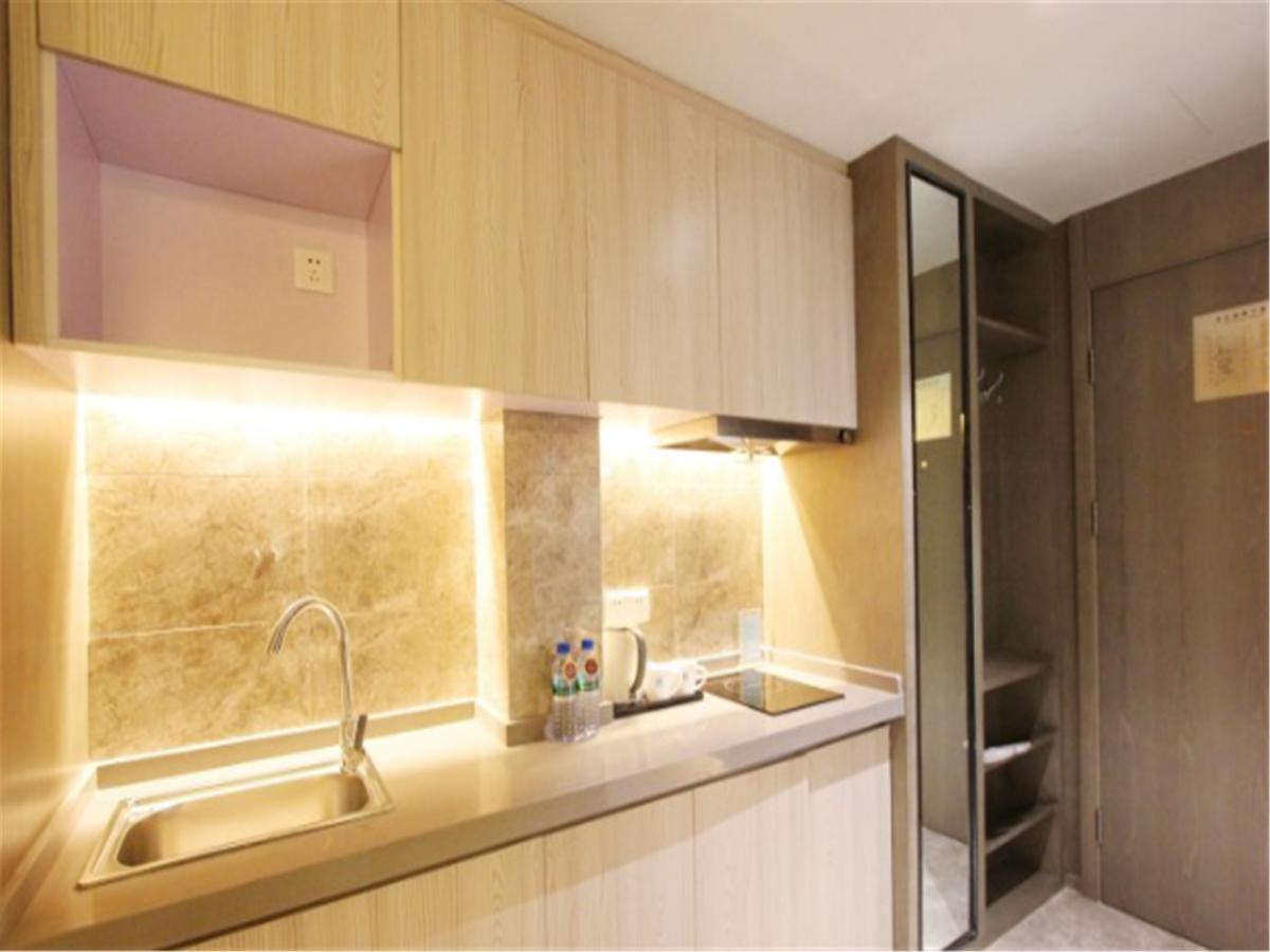 WeiHai Qingtiwan Holiday Hotel Zewnętrze zdjęcie