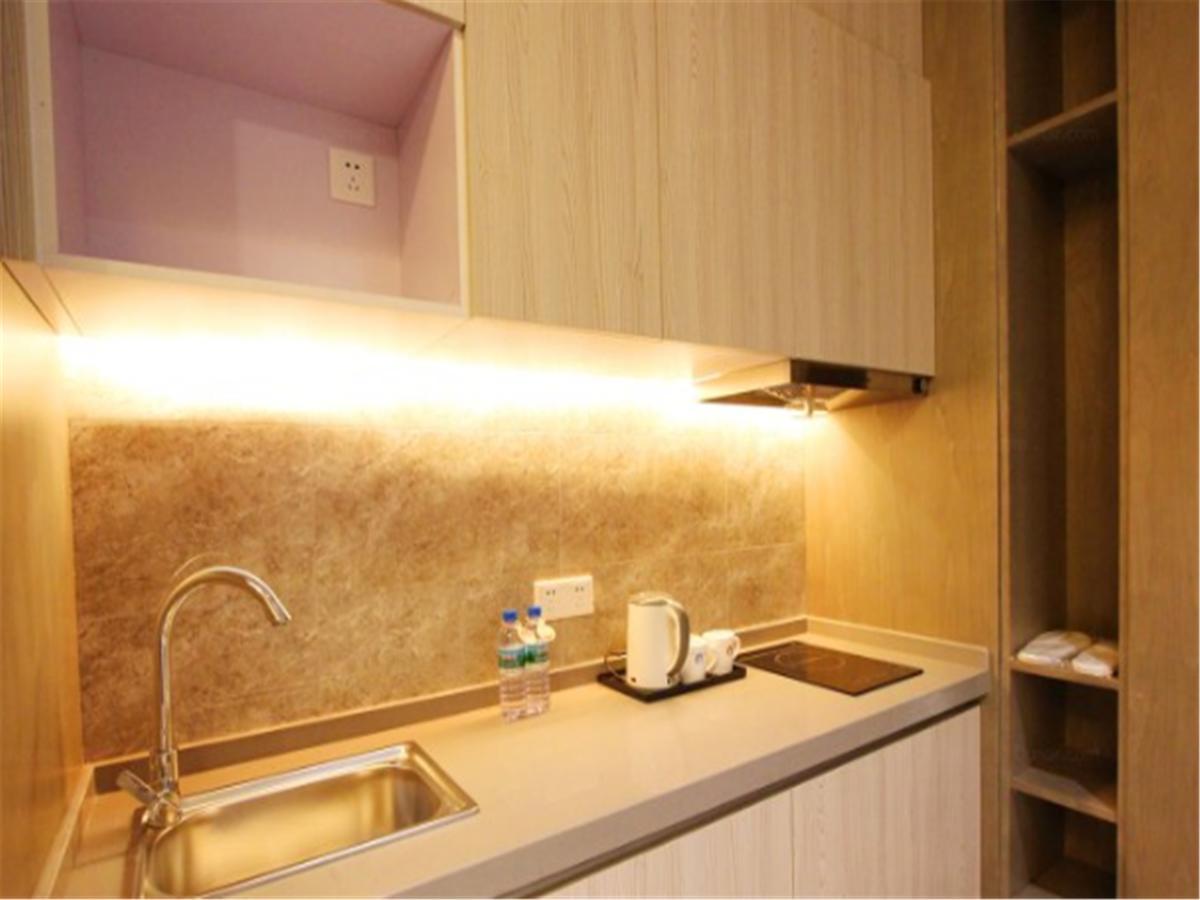 WeiHai Qingtiwan Holiday Hotel Zewnętrze zdjęcie