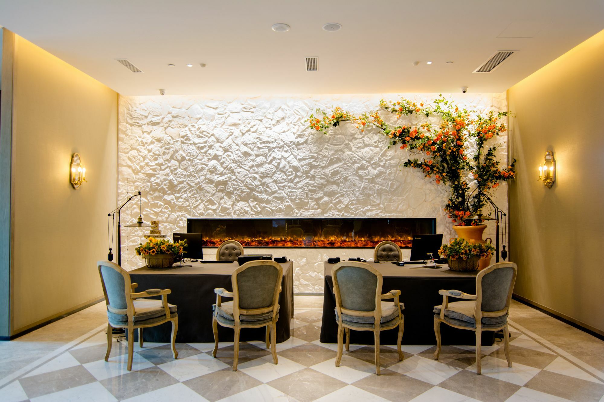 WeiHai Qingtiwan Holiday Hotel Zewnętrze zdjęcie