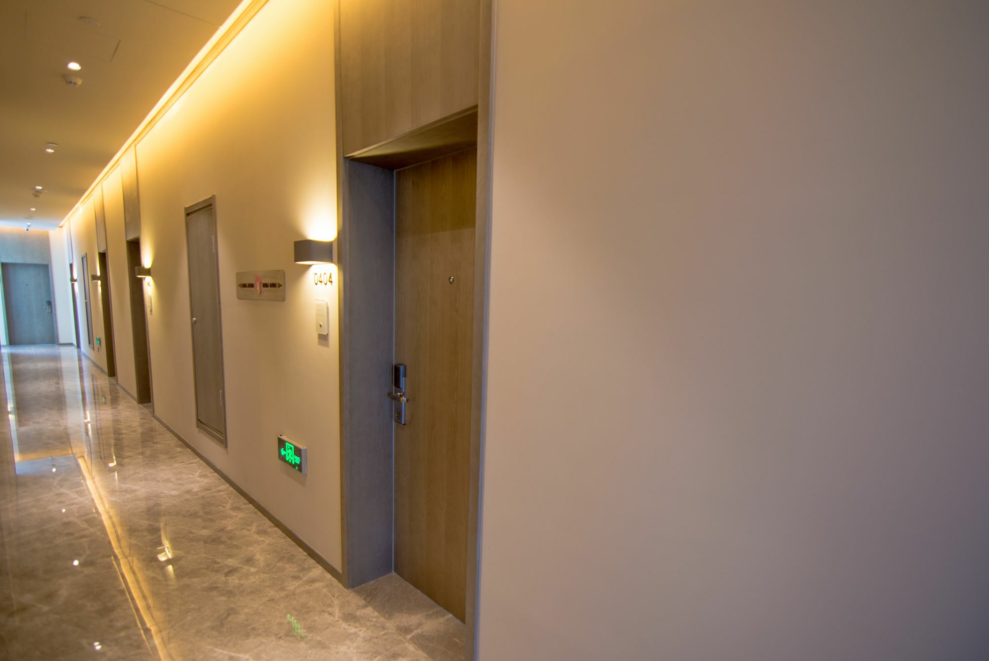 WeiHai Qingtiwan Holiday Hotel Zewnętrze zdjęcie